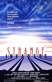 Strange Invaders (1983)