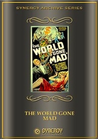 World Gone Mad, The (1933)