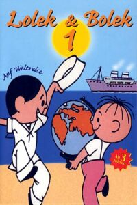 Wielka Podr�ż Bolka i Lolka (1977)
