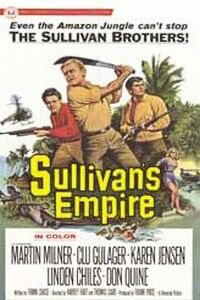 Sullivan's Empire (1967)