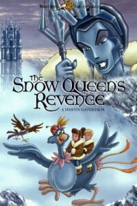 Snow Queen's Revenge, The (1996)