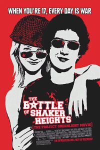Battle of Shaker Heights, The (2003)