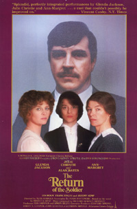 Return of the Soldier, The (1982)