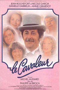 Cavaleur, Le (1979)