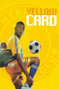 Yellow Card (2000)