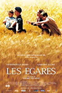 Egars, Les (2003)