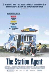 Station Agent, The (2003)