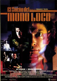 Sueo del Mono Loco, El (1989)