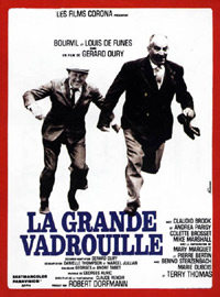 Grande Vadrouille, La (1966)