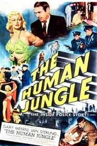 Human Jungle, The (1954)