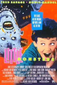 Little Monsters (1989)
