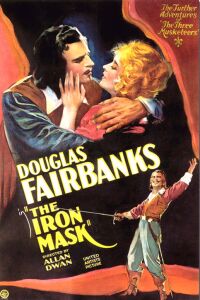 Iron Mask, The (1929)