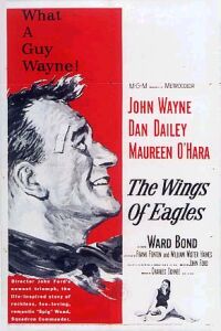 Wings of Eagles, The (1957)