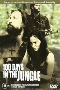 100 Days in the Jungle (2002)