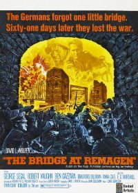 Bridge at Remagen, The (1969)