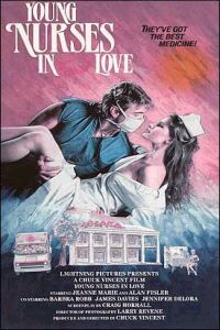 Young Nurses in Love (1986)