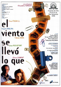 Viento Se Llev� Lo Qu�, El (1998)
