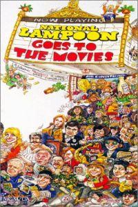 National Lampoon Goes to the Movies (1982)