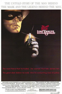 Legend of the Lone Ranger, The (1981)