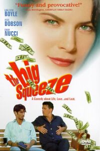 Big Squeeze, The (1996)