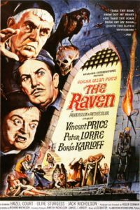 Raven, The (1963)