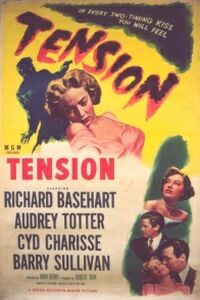 Tension (1950)