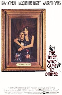 Thief Who Came to Dinner, The (1973)