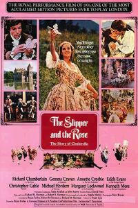 Slipper and the Rose, The (1976)