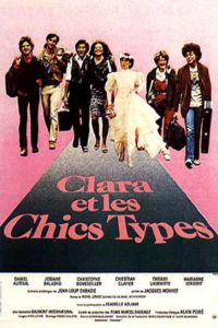 Clara et les Chics Types (1981)