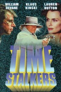 Timestalkers (1987)