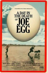 Day in the Death of Joe Egg, A (1972)