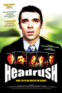 Headrush (2004)