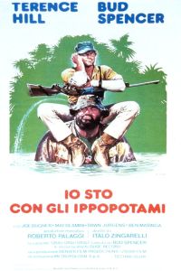 Io Sto con gli Ippopotami (1979)