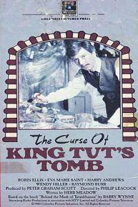 Curse of King Tut's Tomb, The (1980)