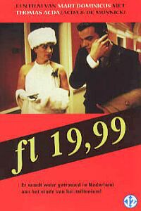 Fl. 19,99 (1998)