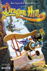 Dragon Hill. La Colina del Dragn (2002)