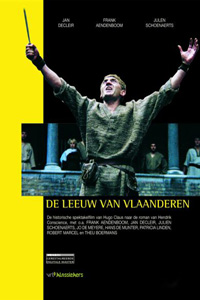 Leeuw van Vlaanderen, De (1985)