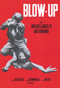 Blowup (1966)