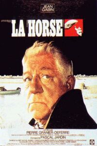 Horse, La (1970)
