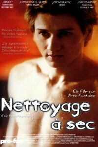 Nettoyage � Sec (1997)
