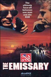 Emissary, The (1989)