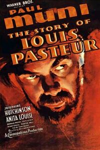 Story of Louis Pasteur, The (1935)