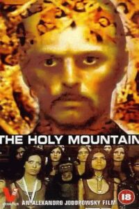 Holy Mountain, The (1973)