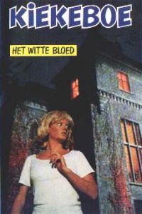 Kiekeboe: Het Witte Bloed (1992)