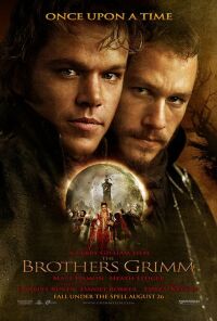 Brothers Grimm, The (2005)