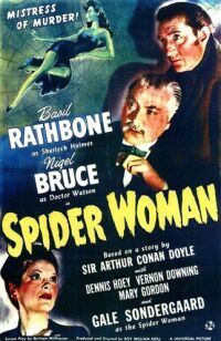 Spider Woman, The (1944)