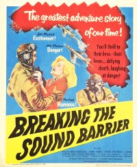 Sound Barrier, The (1952)