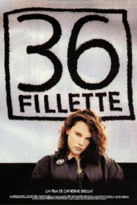 36 Fillette (1988)