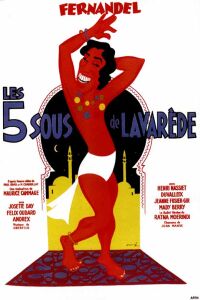 Cinq Sous de Lavar�de, Les (1939)