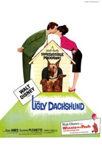 Ugly Dachshund, The (1966)